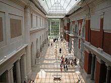 The Metropolitan Museum of Art (Met)